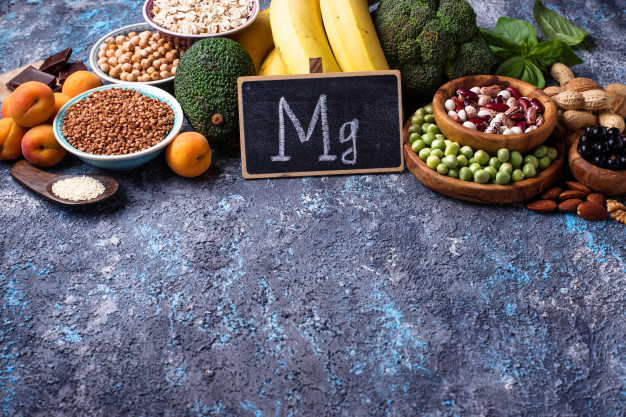 Magnesium: The King of Minerals