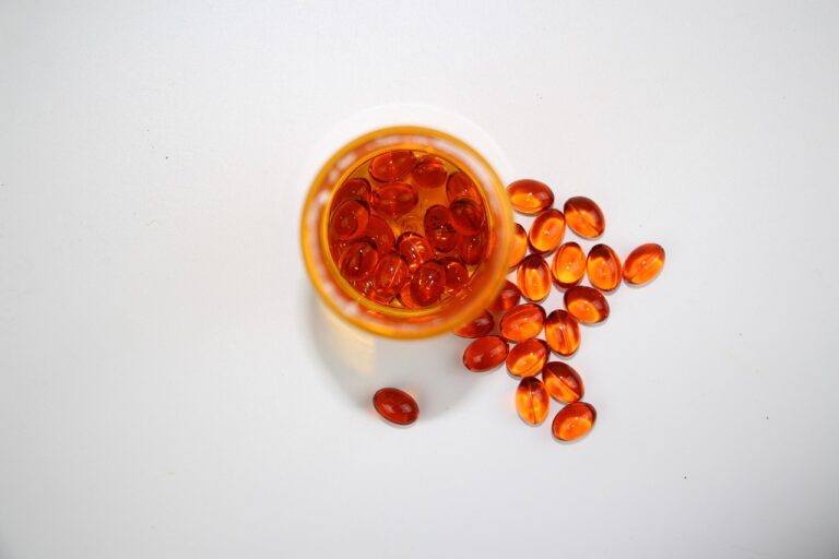 The Golden Era of Sea Buckthorn Oil