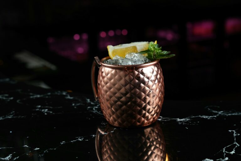 Copper: The Great Trace Mineral