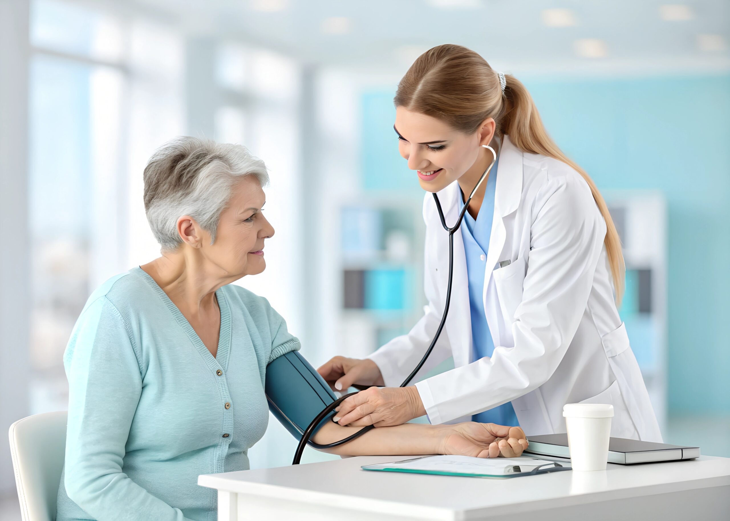 A Hidden Cause Behind High Blood Pressure: A Patient’s Journey to Diagnosing Primary Aldosteronism